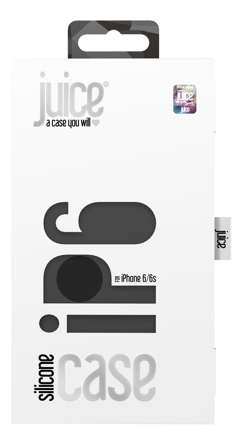 Juice iPhone 6 Case