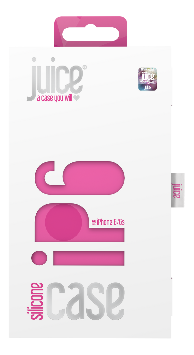 Juice iPhone 6 Case