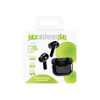 Juice Play Earphones 2022