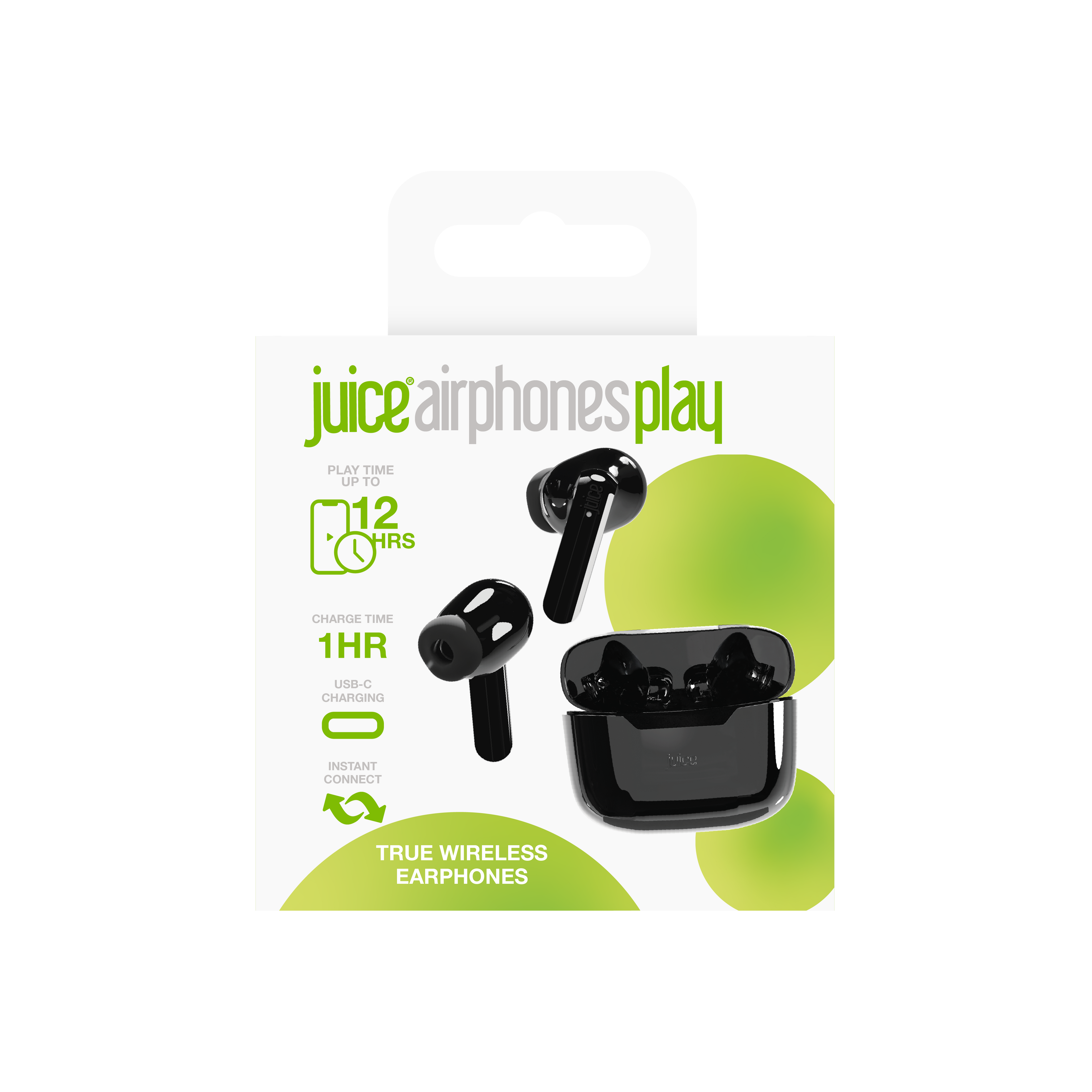 سماعات Juice Play 2022