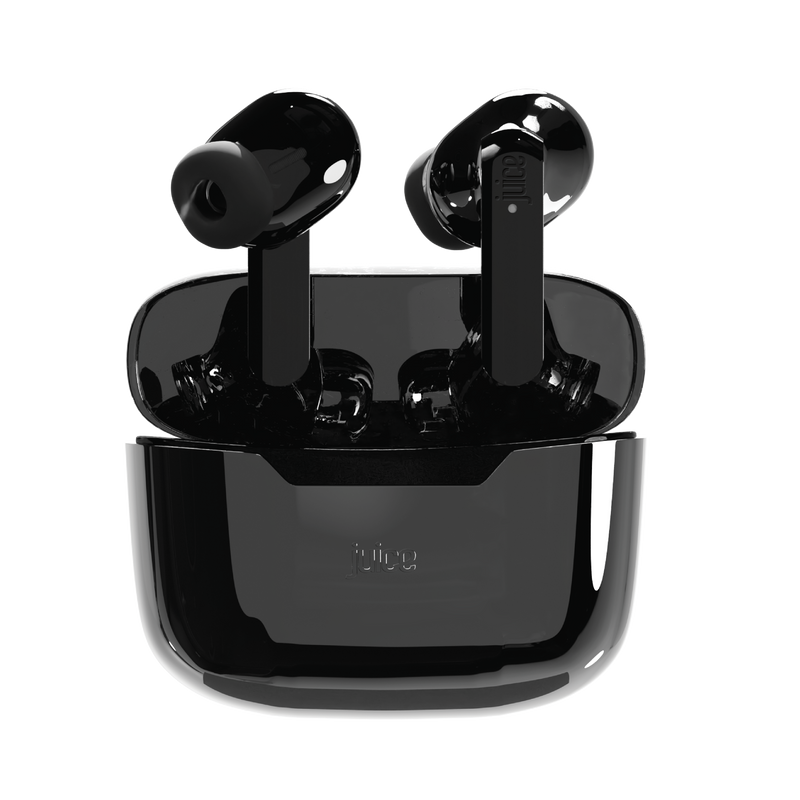 Juice Earphones Play True Wireless 2024