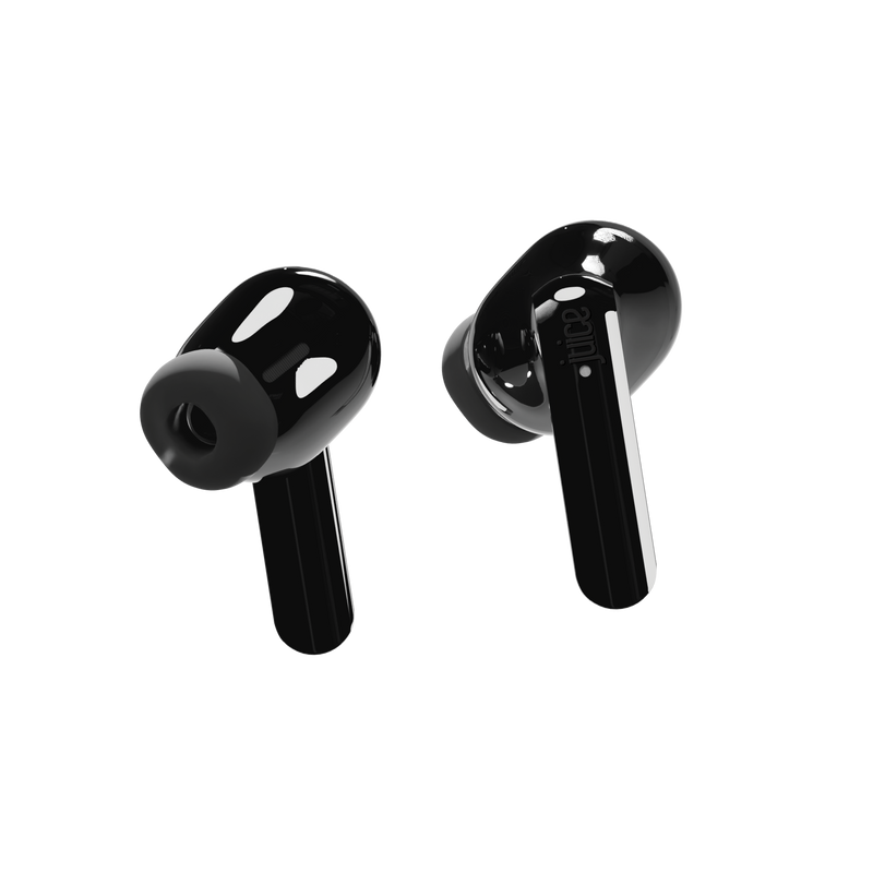 Juice Earphones Play True Wireless 2024