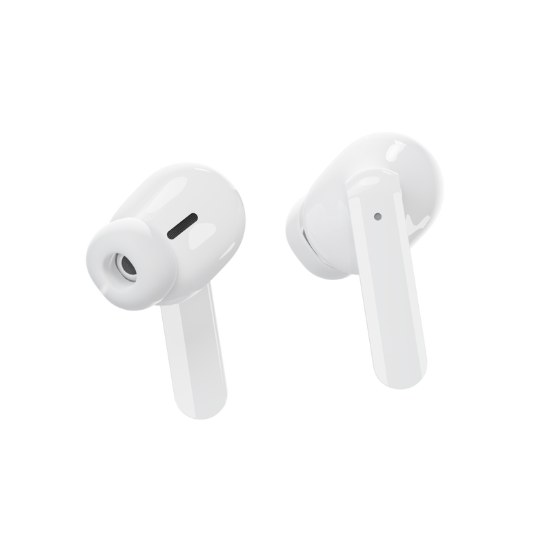 Juice Earphones Play True Wireless 2024