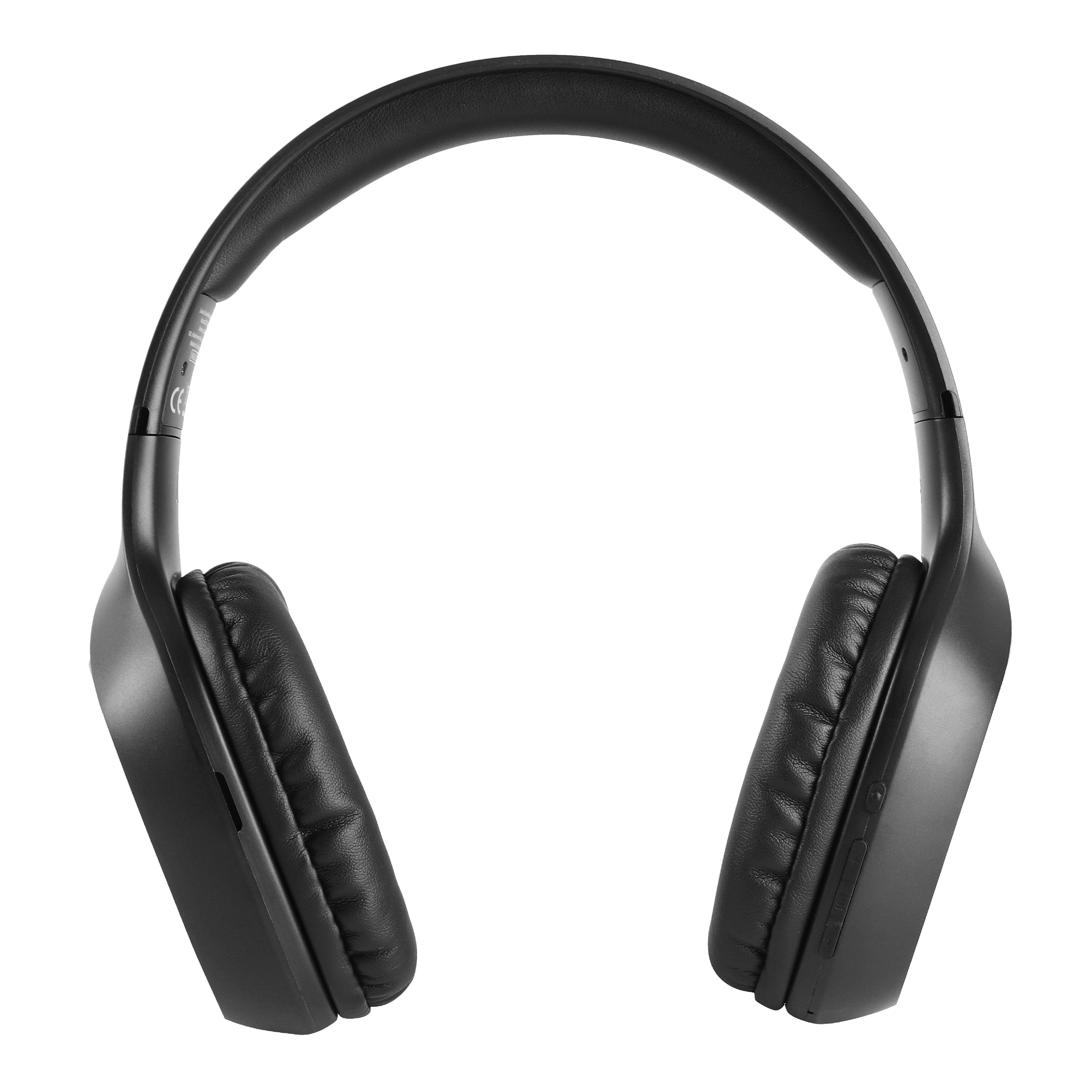 Juice Play 2024 Wireless Headphones - Black