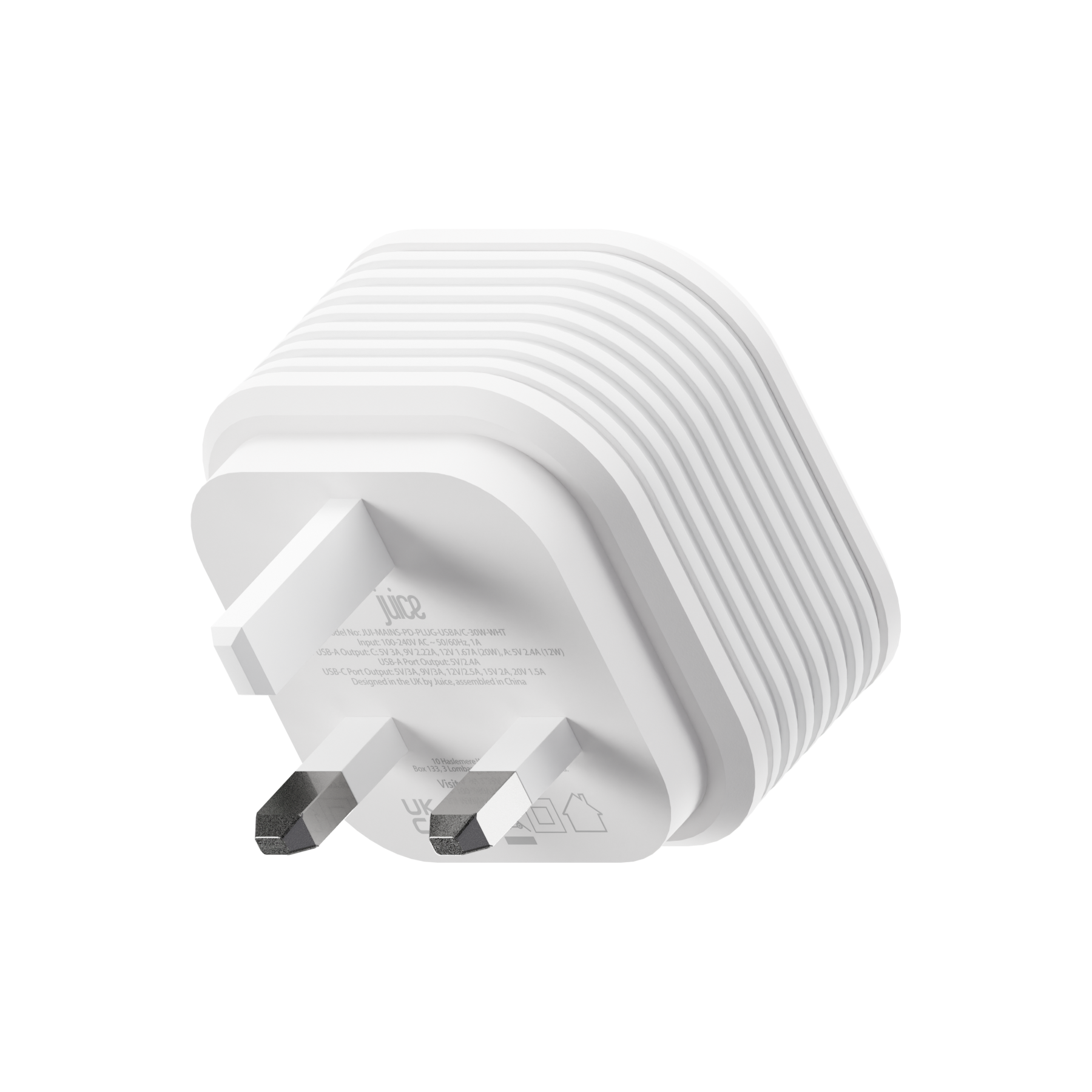 Juice Lowest Ever Price Charging Bundle