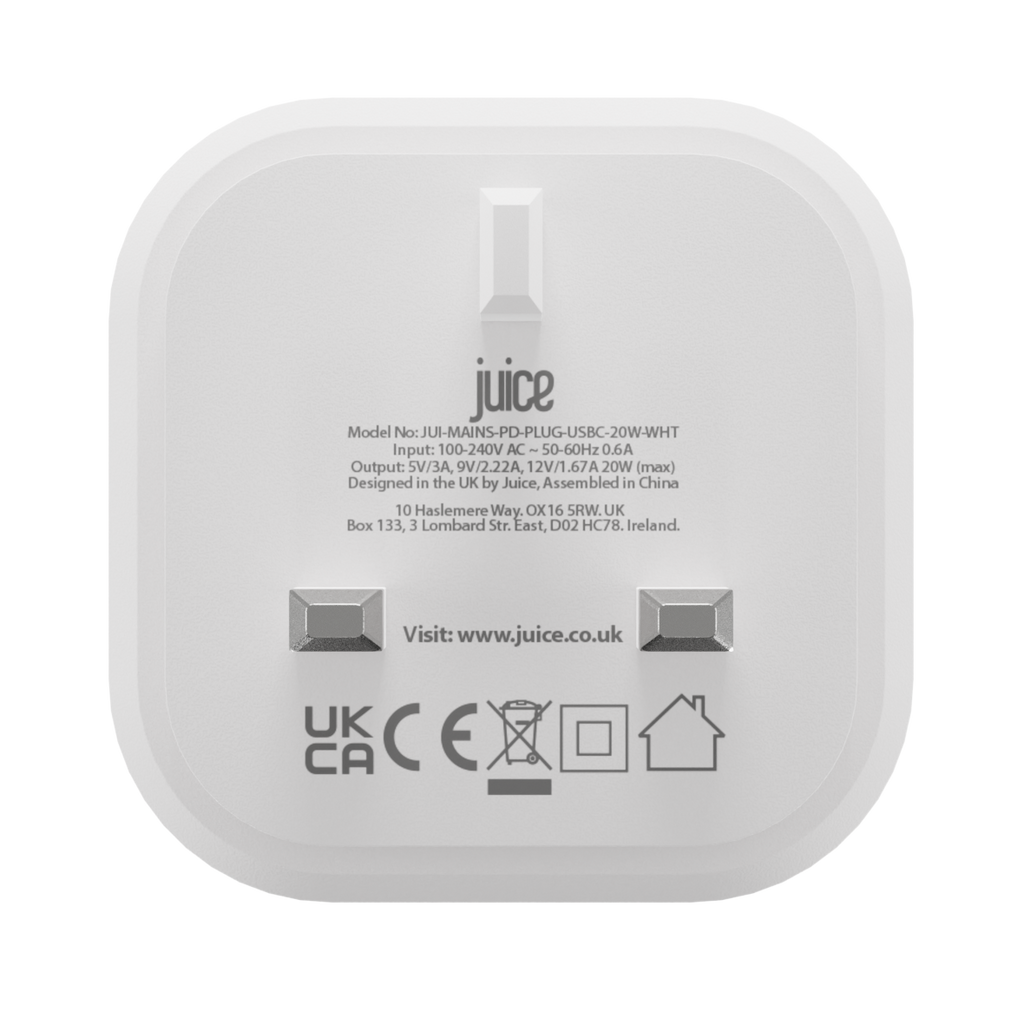 Plug & Power: Fast Charge Bundle