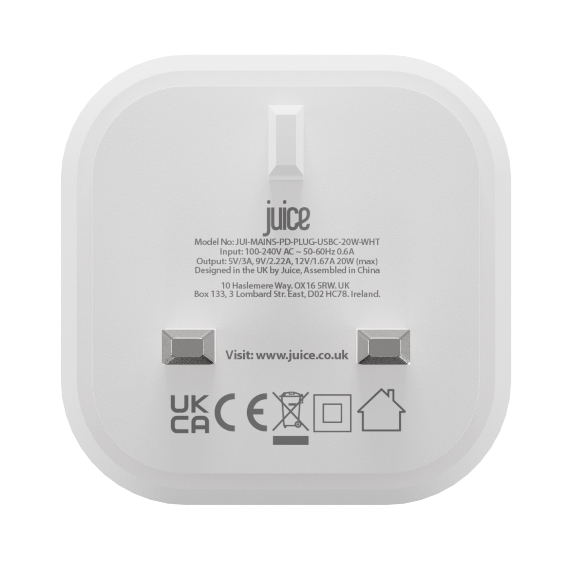 Plug & Power: Fast Charge Bundle