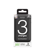 Juice Integrated 3 Charge Power Bank – 12,000mAh