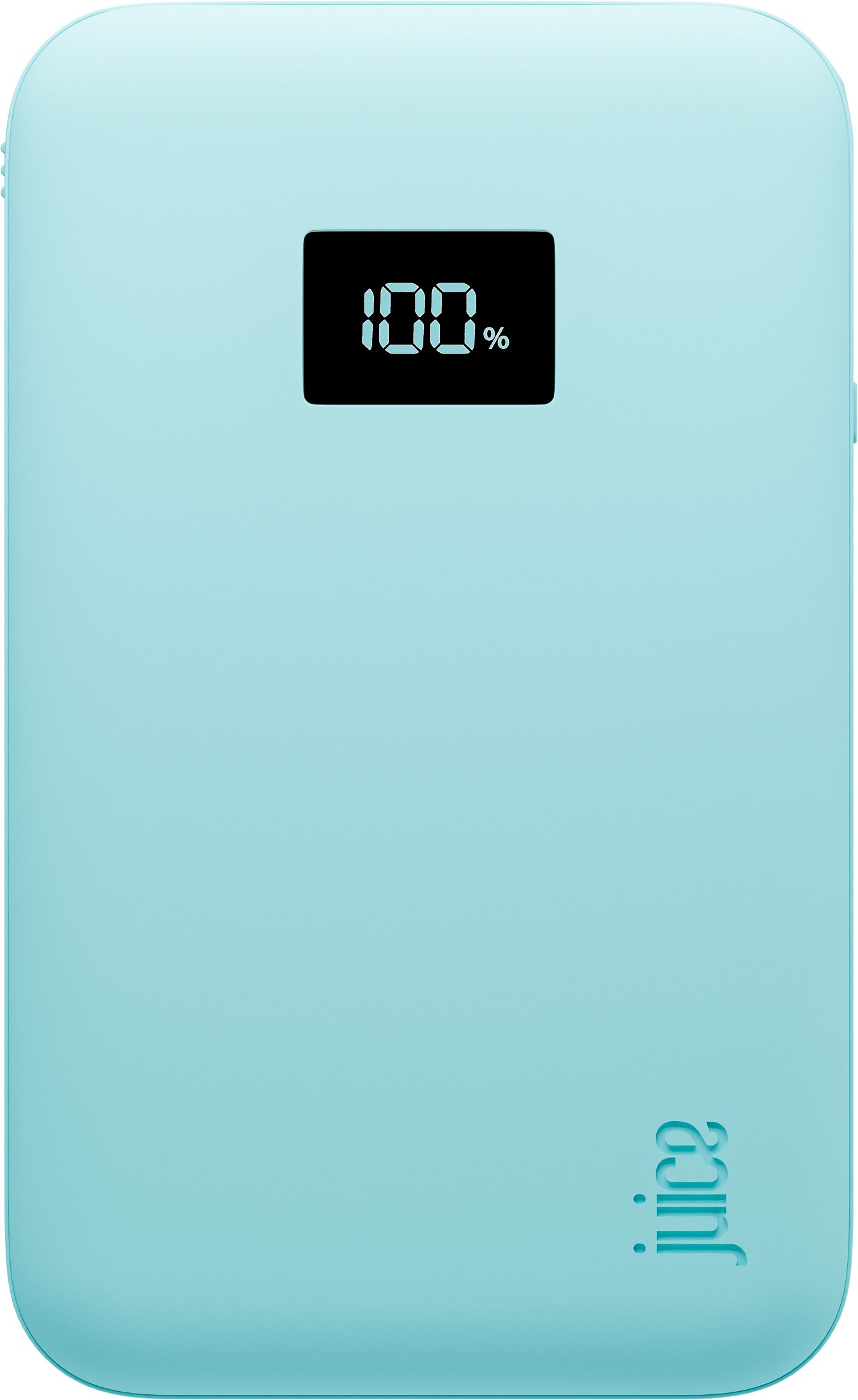 Juice Integrated 1 Charge Power Bank – 5,000mAh