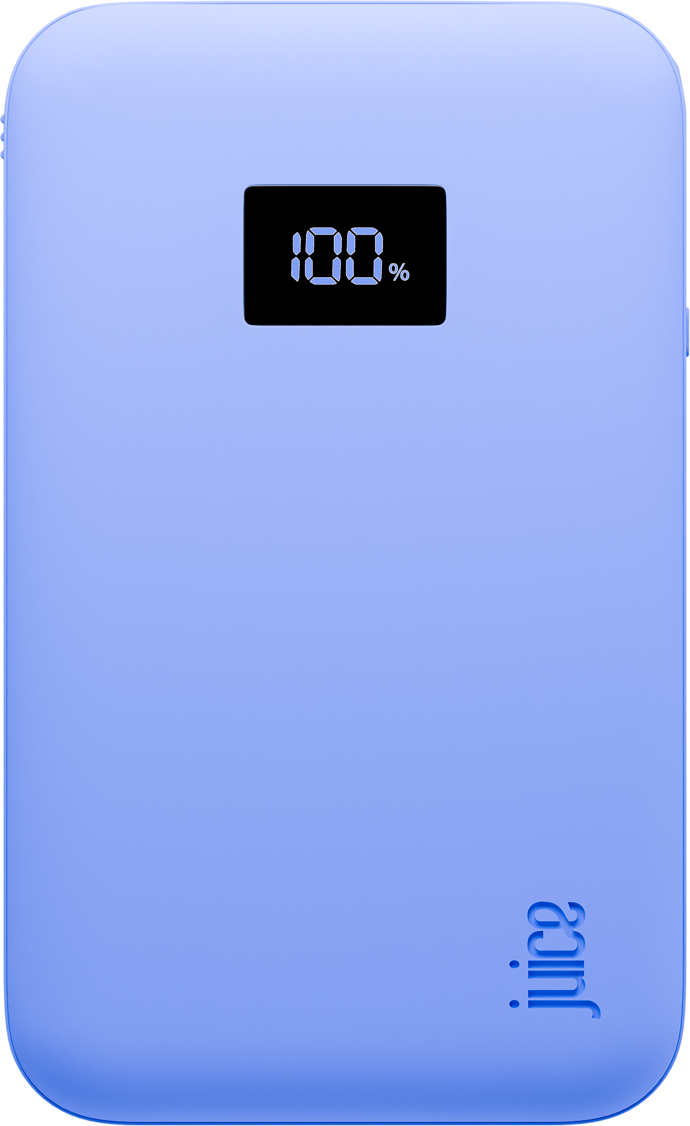 Juice Integrated 1 Charge Power Bank – 5,000mAh