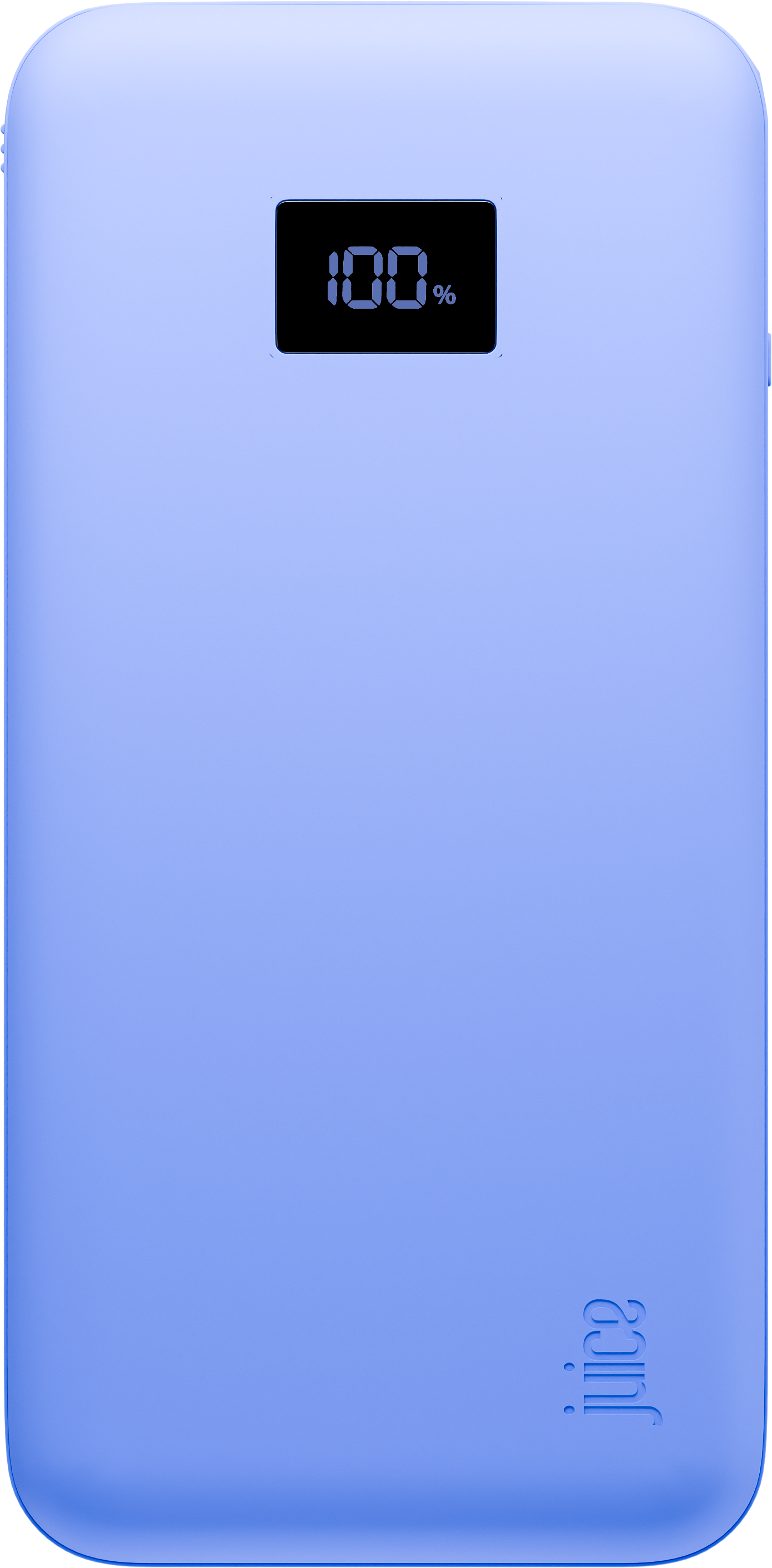 Juice Integrated Max 5 Charge Power Bank – 20,000mAh