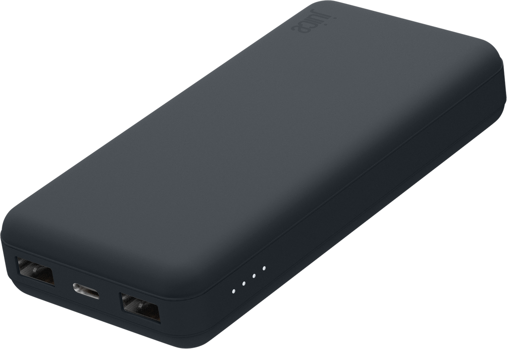 Juice ECO MAX Power Bank – 20,000mAh