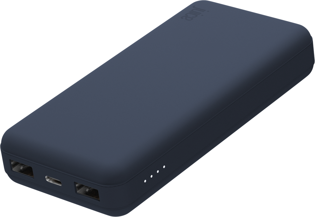 Juice ECO MAX Power Bank – 20,000mAh