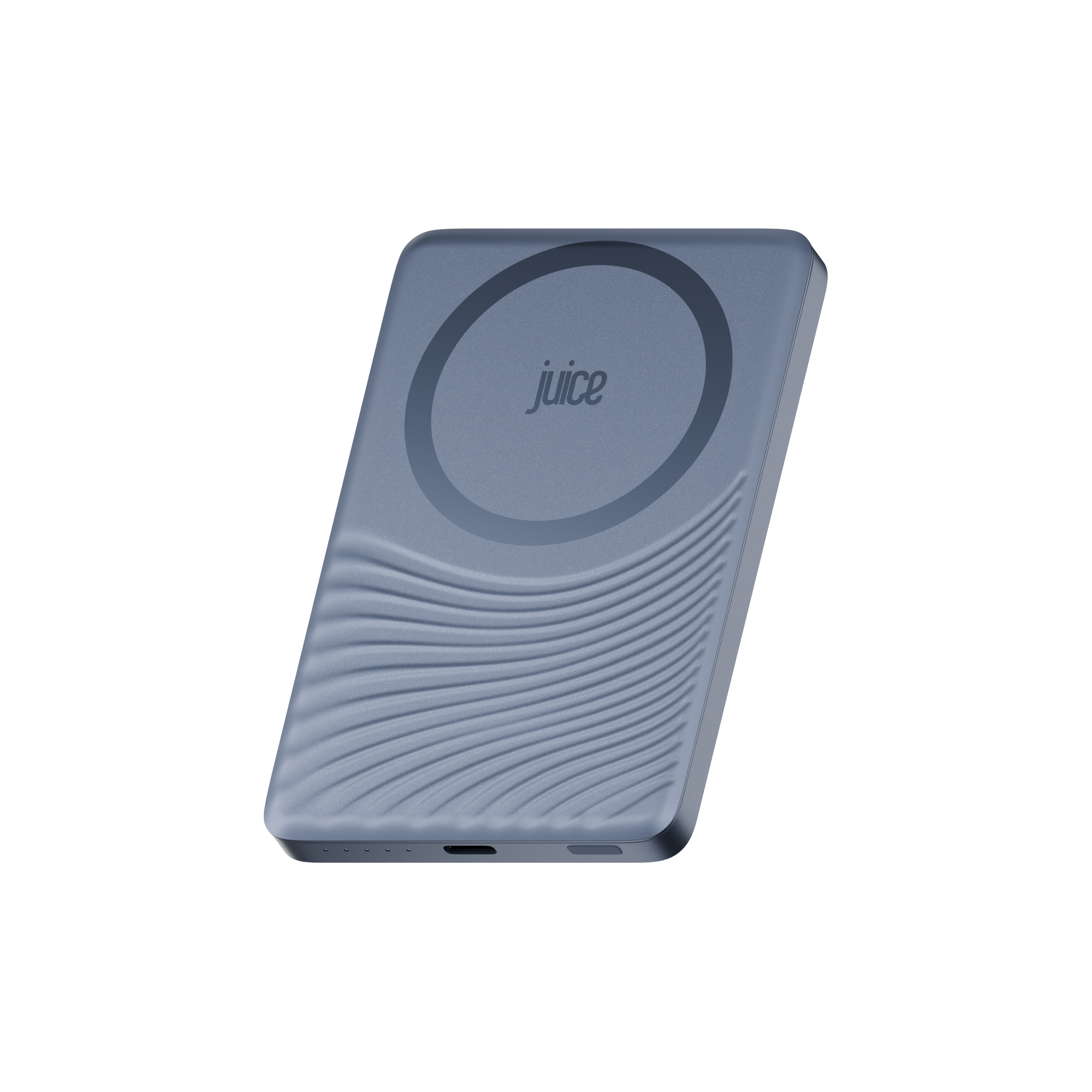 Juice 1 Charge Mag Tec Power Bank – 5,000mAh
