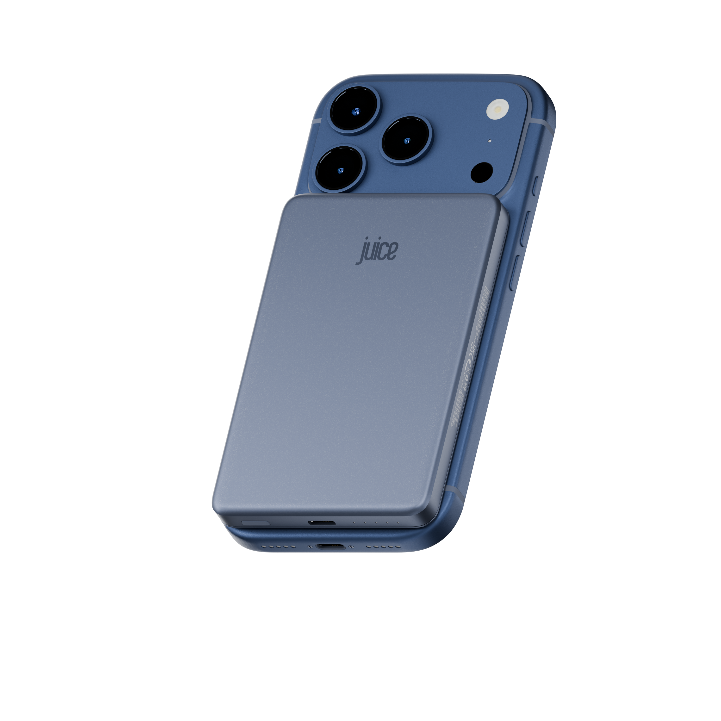 Juice 1 Charge Mag Tec Power Bank – 5,000mAh