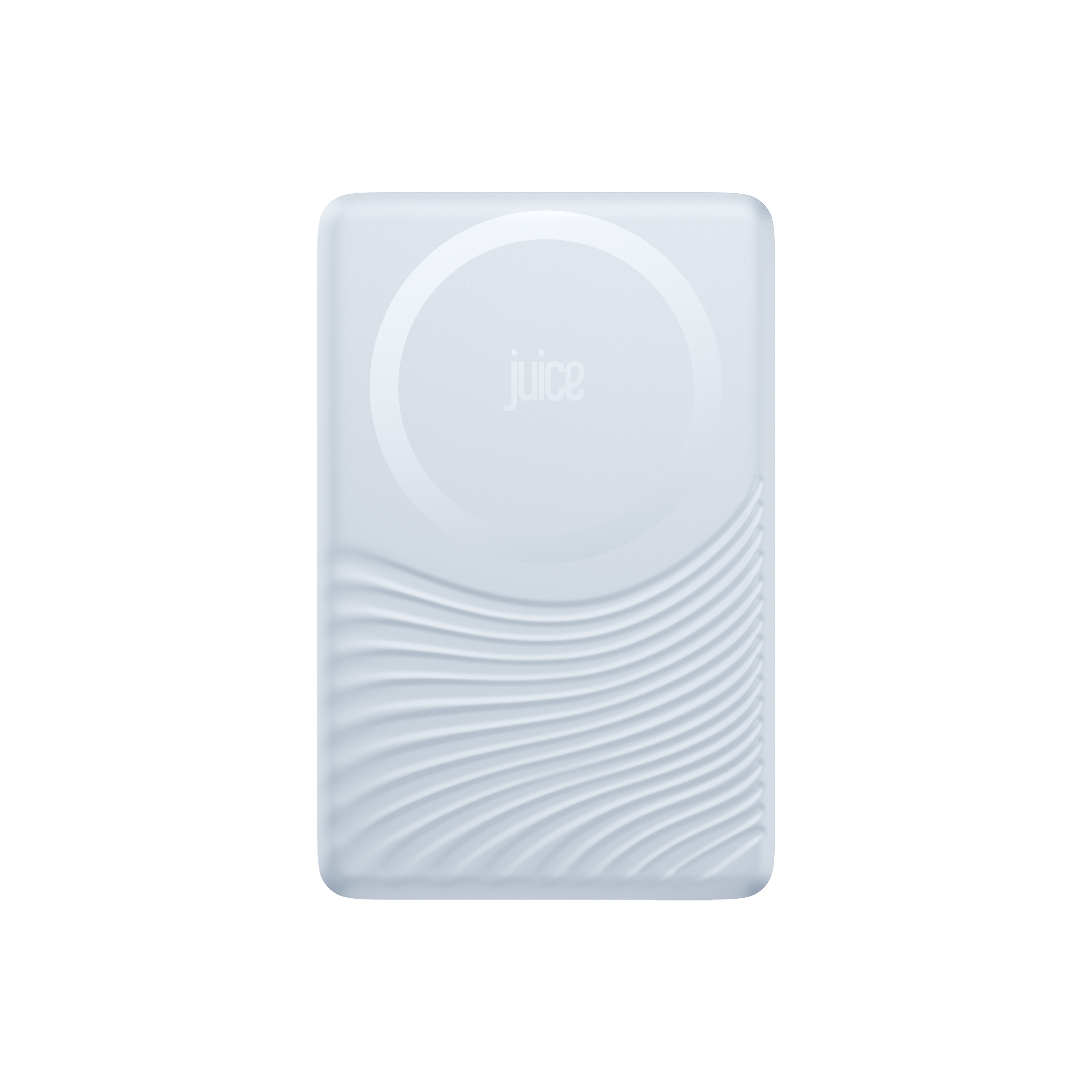 Juice 1 Charge Mag Tec Power Bank – 5,000mAh