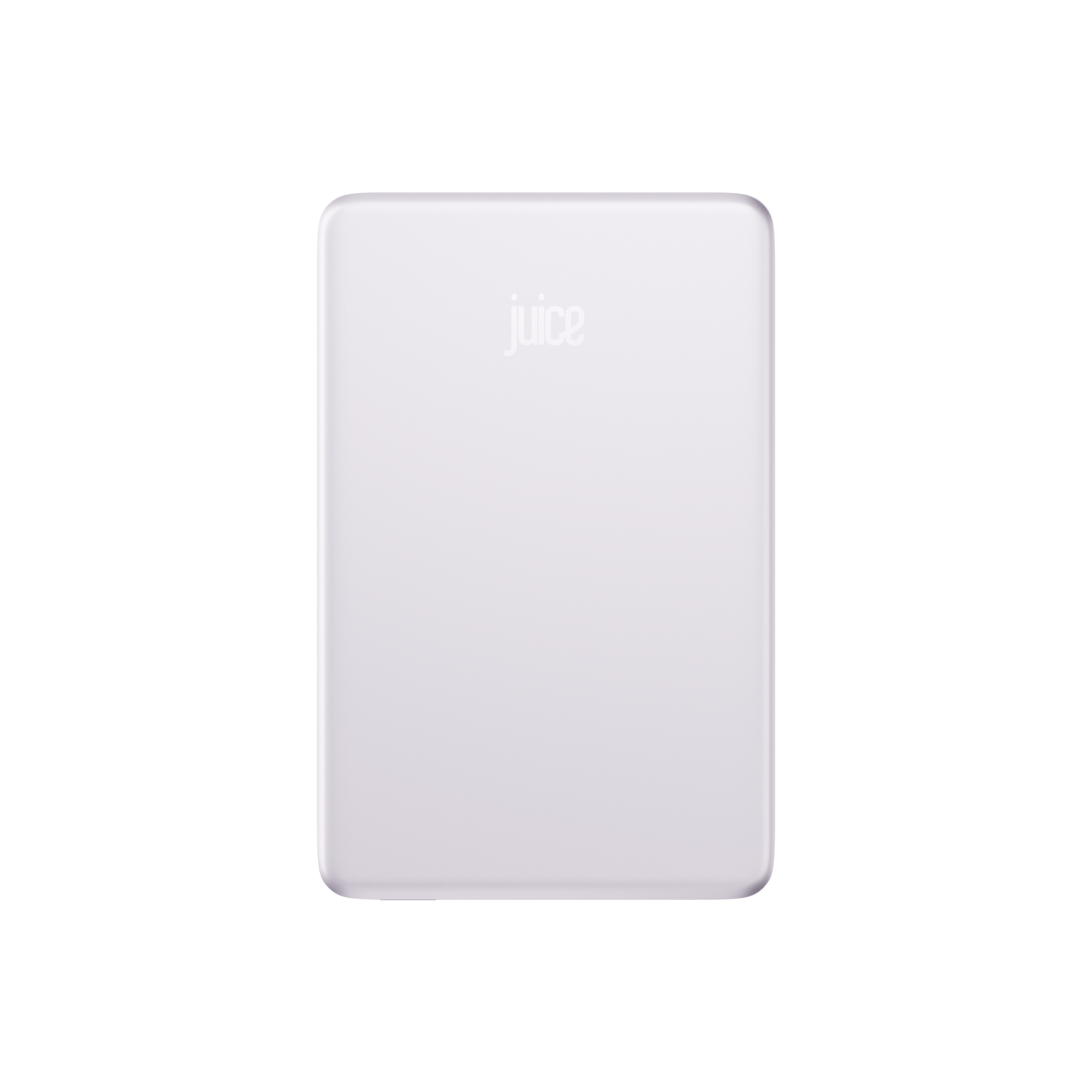 Juice 1 Charge Mag Tec Power Bank – 5,000mAh