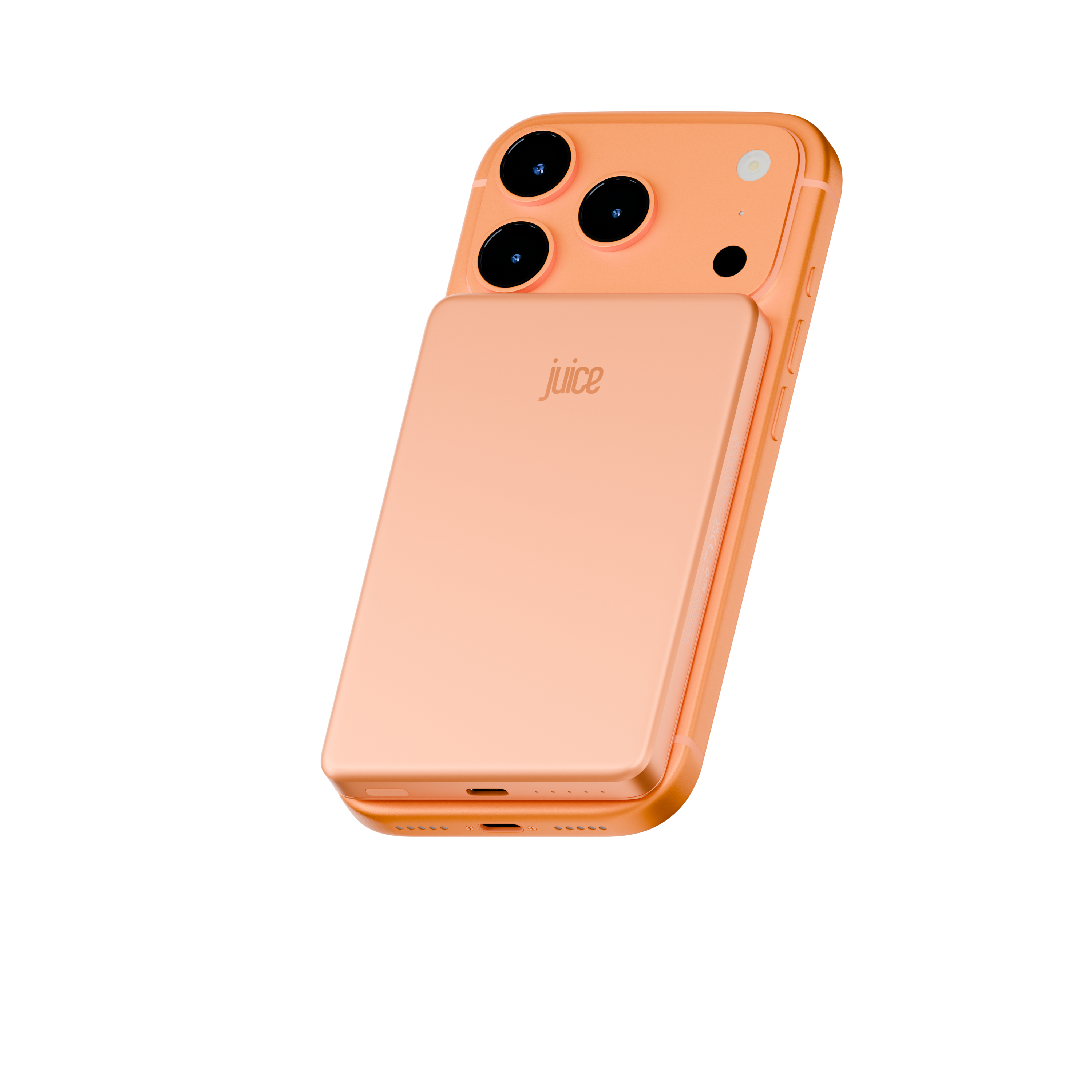 Juice 1 Charge Mag Tec Power Bank – 5,000mAh