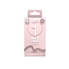 Juice 1 Charge Mag Tec Power Bank – 5,000mAh – iPhone 18 Colour Match – Pink – Packaging
