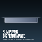 Juice 2 Charge Mag Tec Power Bank – 10,000mAh