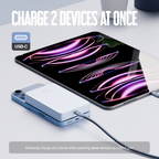 Juice 2 Charge Mag Tec Power Bank – 10,000mAh