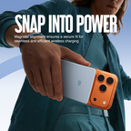 Juice 2 Charge Mag Tec Power Bank – 10,000mAh