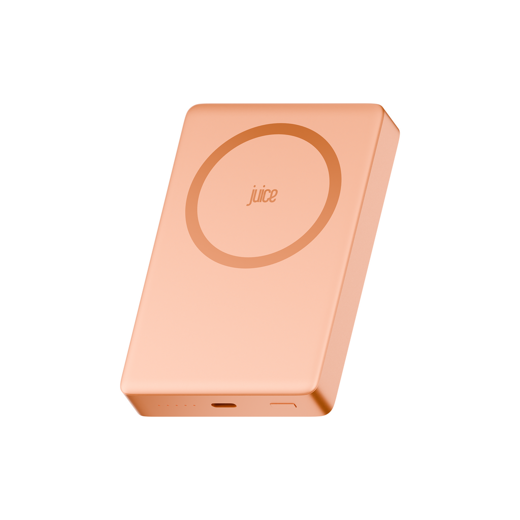Juice 2 Charge Mag Tec Power Bank – 10,000mAh