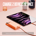 Juice 2 Charge Mag Tec Power Bank – 10,000mAh