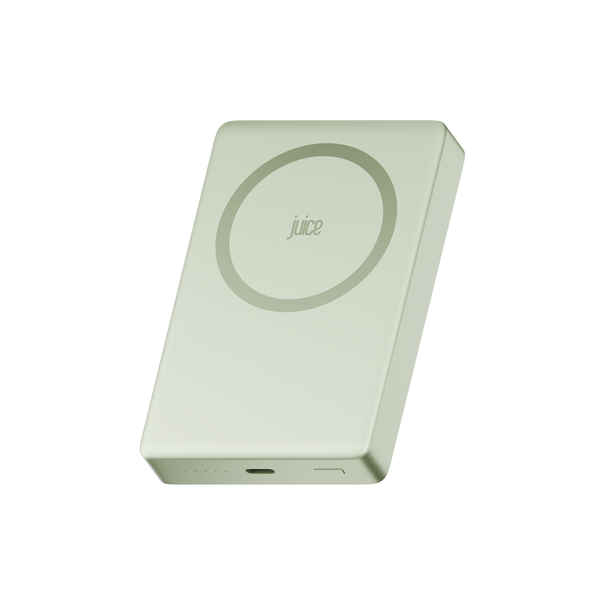 Juice 2 Charge Mag Tec Power Bank – 10,000mAh