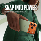 Juice 2 Charge Mag Tec Power Bank – 10,000mAh