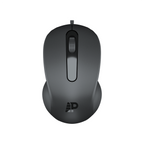 Power Core PC Wired Keyboard & Mouse Bundle