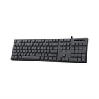 Power Core PC Wired Keyboard & Mouse Bundle