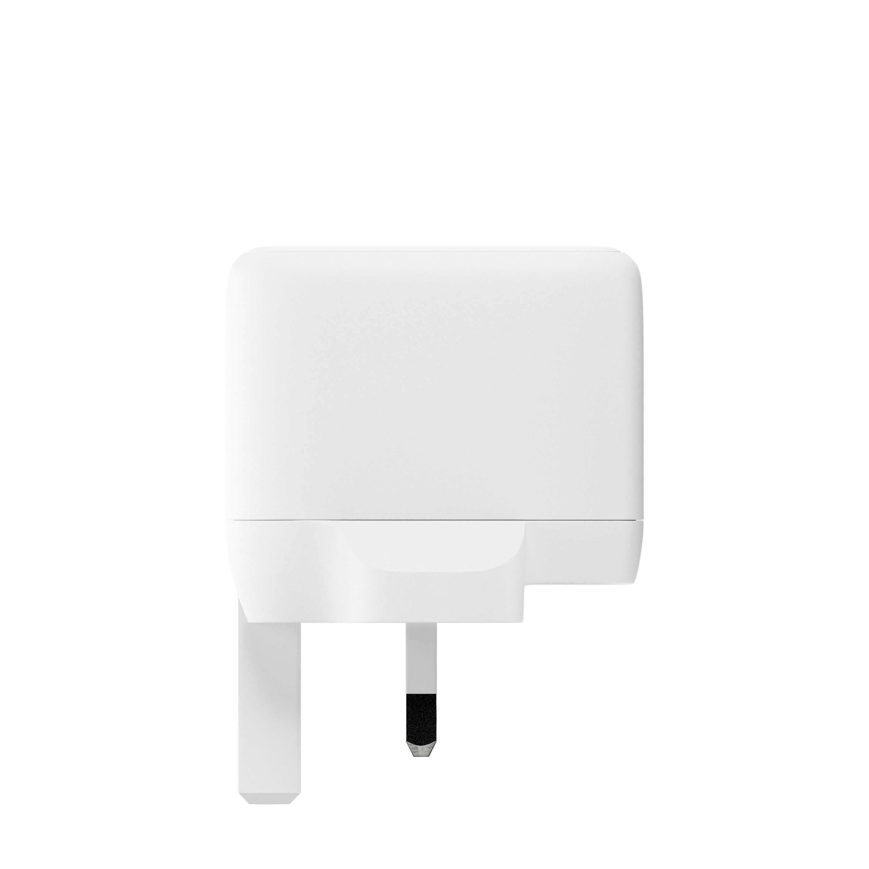 Juice 70W USB-C Fast Charger Plug with 2m Cable – GaN Power for MacBook, Laptop & Phone