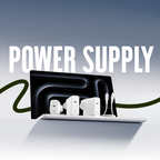 Juice 100W USB-C Fast Charger Plug with 2m Cable – GaN Power for MacBook, Laptop & Phone