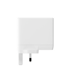 Juice 100W USB-C Fast Charger Plug with 2m Cable – GaN Power for MacBook, Laptop & Phone