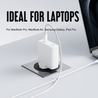 Juice 140W USB-C Fast Charger Plug with 2m Cable – GaN Power for MacBook, Laptop & Phone