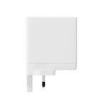 Juice 140W USB-C Fast Charger Plug with 2m Cable – GaN Power for MacBook, Laptop & Phone