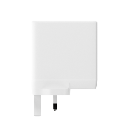 Juice 140W USB-C Fast Charger Plug with 2m Cable – GaN Power for MacBook, Laptop & Phone
