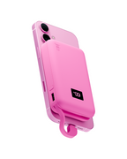 Juice Integrated 3 Charge Power Bank – 12,000mAh