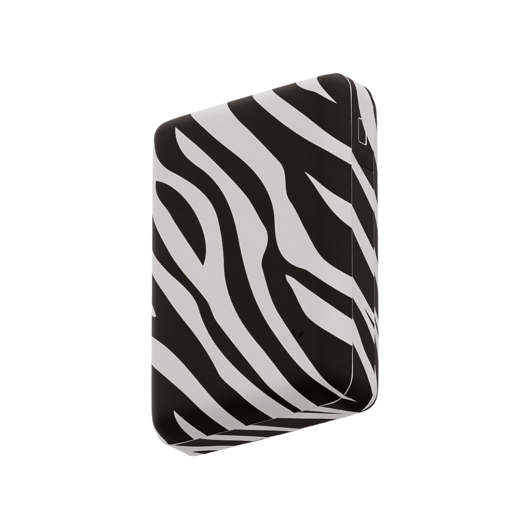 #Colour_Grevy's Zebra