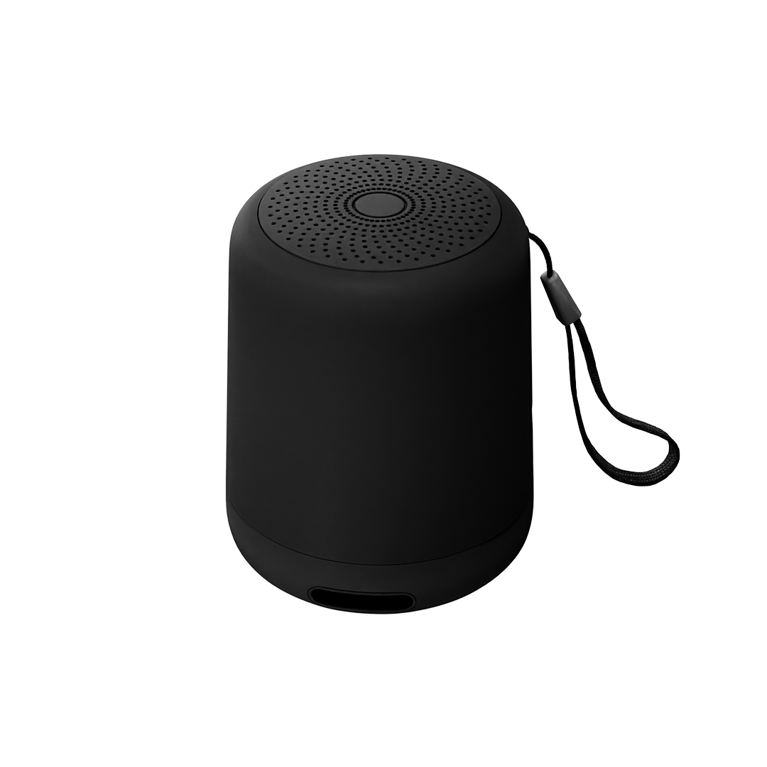 Juice Pop Speaker