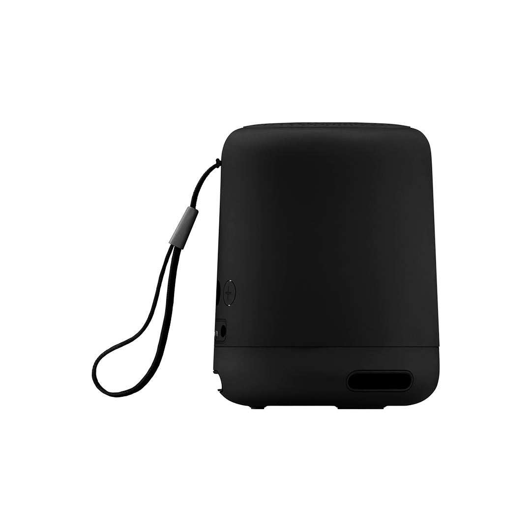 Juice Pop Speaker