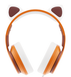 Juice Animals Wired Headphones