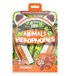 Juice Animals Wired Headphones