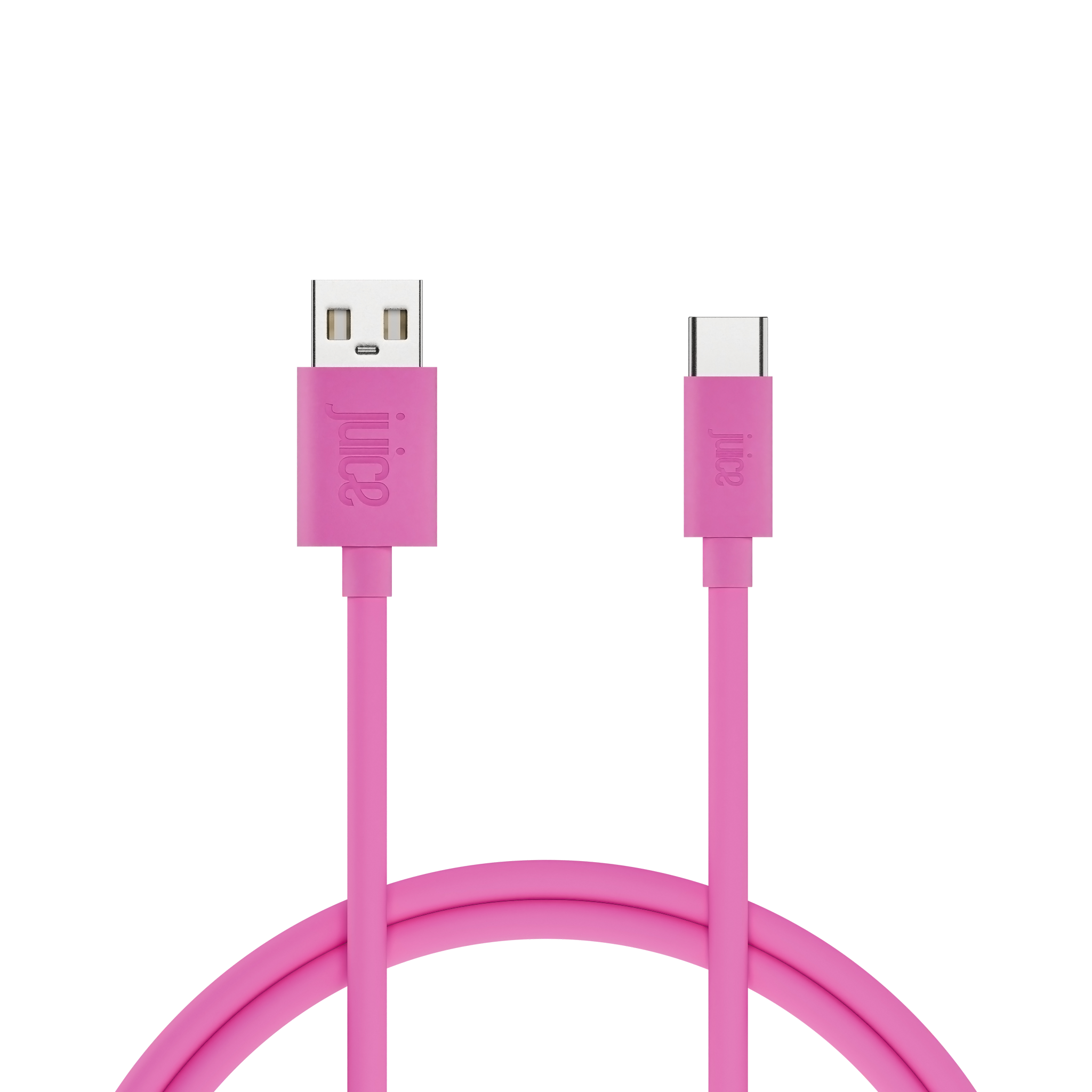 Juice USB Type-C Charging Cable 2m