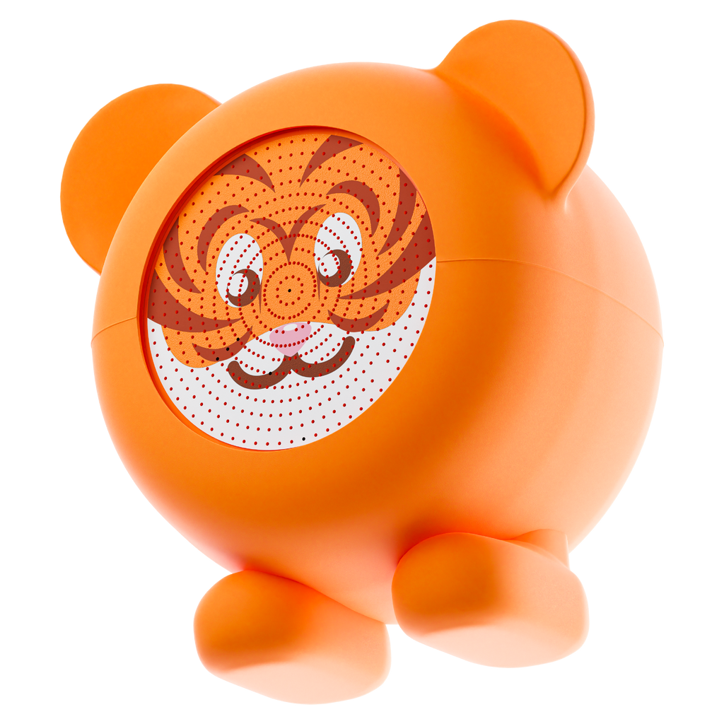 Juice Animals Wireless Speaker