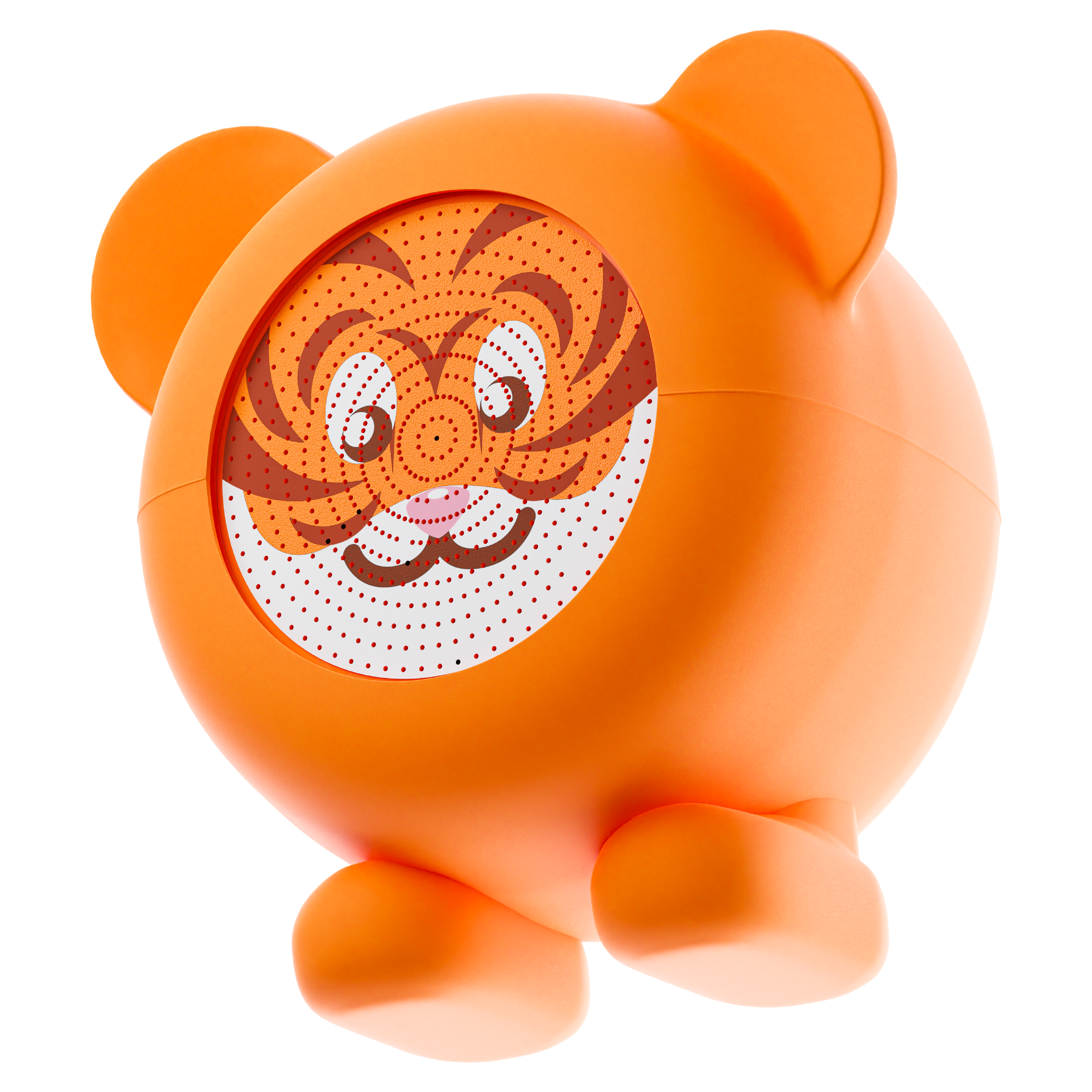 Juice Animals Wireless Speaker