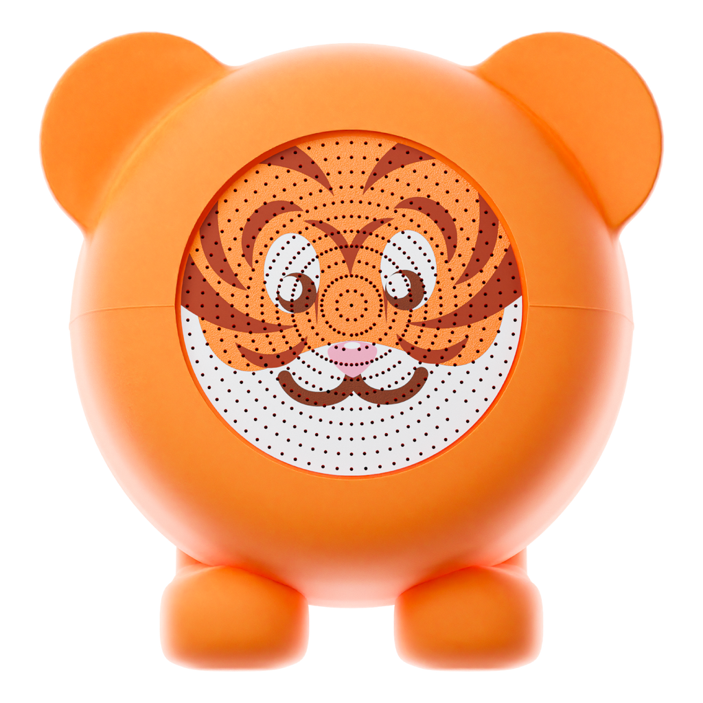 Juice Animals Wireless Speaker