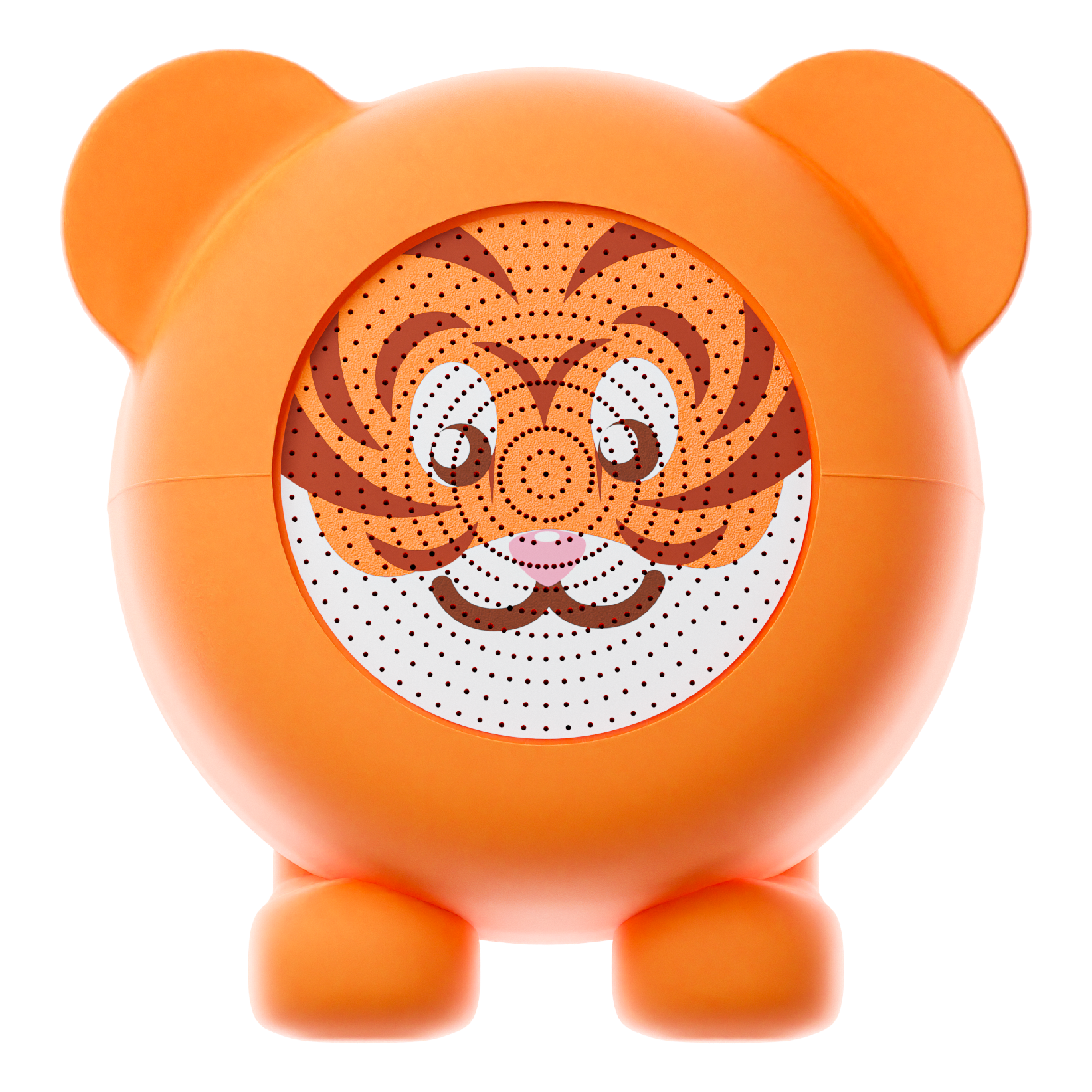 Juice Animals Wireless Speaker - Tiger