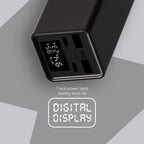 Juice 100W Super Max Power Bank – 20,000mAh